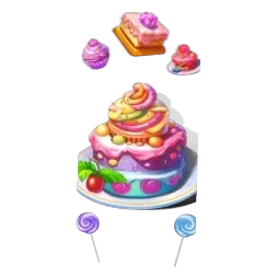 Sugar
Supreme