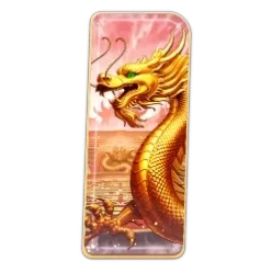 Pengejaran
Naga