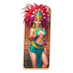 Treasures
Of Aztec