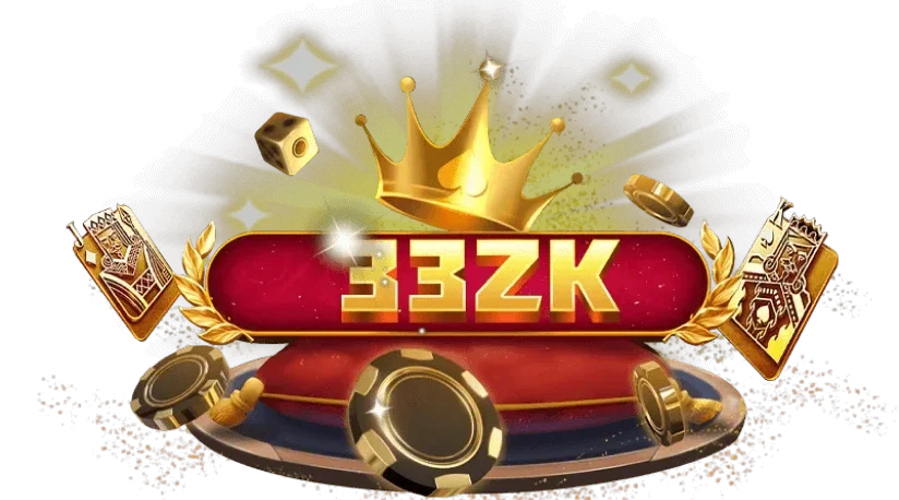33ZK Logo